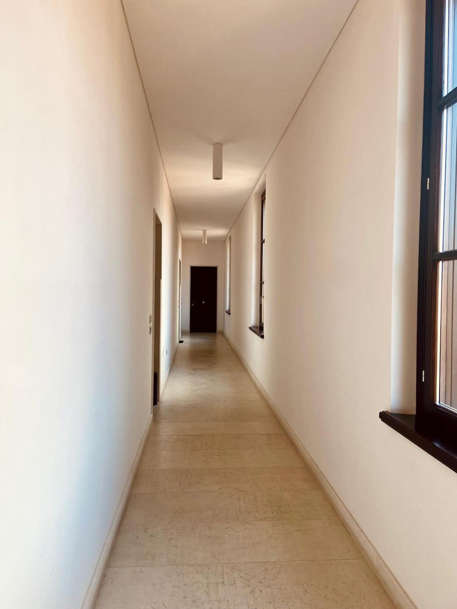Апартаменты Residenza Frattini By Almanova Residenze Мантуя Экстерьер фото